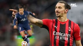 PSG : Ibra a conseillé à Mbappé de partir... et à Al-Khelaifi de ne pas le vendre
