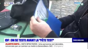 Paris: une soirée "test" organisée ce dimanche en boîte de nuit