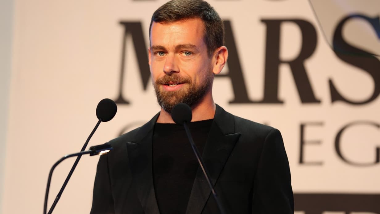 Rachat de Twitter: le cofondateur Jack Dorsey envoie sa bénédiction à Elon  Musk