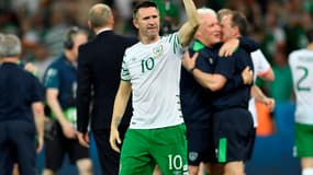 Robbie Keane