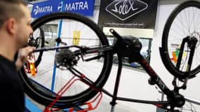 En 2018, l'entreprise a vendu entre 3500 et 4000 vélos électriques