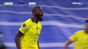 Real-Chelsea