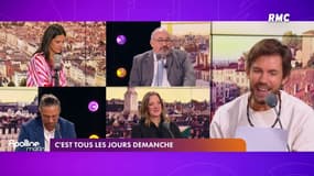 C'est tous les jours Arnaud Demanche - 01.09
