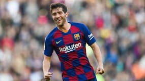 Sergi ROBERTO