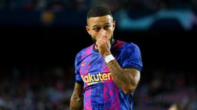 Memphis Depay