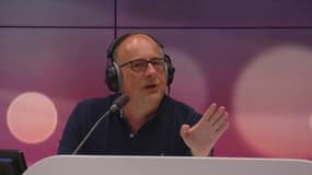 "Le sucre vous tue!": le cri d'alarme de notre expert forme