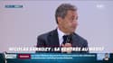 Président Magnien ! : Le discours de Nicolas Sarkozy au Medef - 30/09