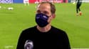 Thomas Tuchel, à Istanbul le 28 octobre 2020