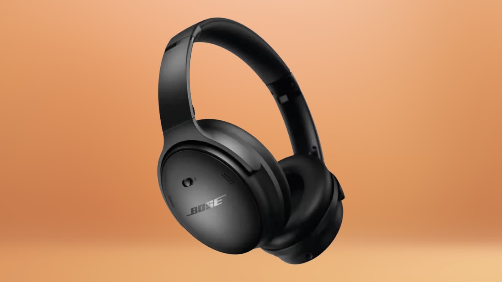 LE PRIX DU CASQUE BOSE QUIETCOMFORT SC DÉGRINGOLE SUR AMAZON POUR LES JOURS FLASH PRIME 2025