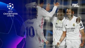 Real : "Benzema bosse comme Ronaldo pour être à ce niveau " encense Hermel