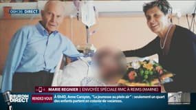 Affaire Vincent Lambert: une "extraordinaire victoire" pour les parents, "du dégoût" pour le neveu 