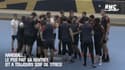 Handball : Le PSG fait sa rentrée (et a toujours soif de titres)