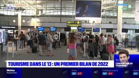 Provence-Alpes-Côte d'Azur: une saison estivale "historique" pour le tourisme