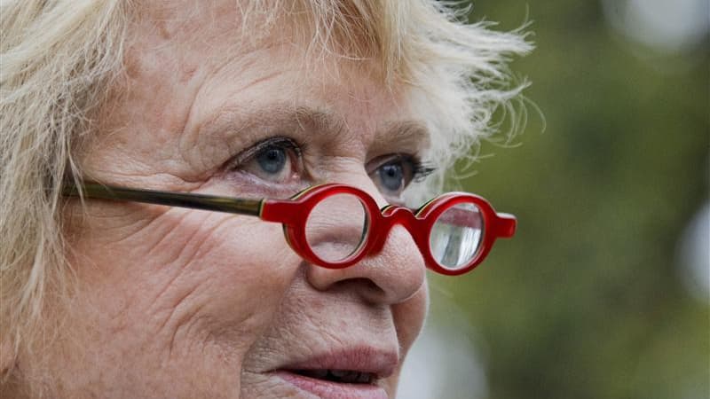 Une majorité de Français (59%) désapprouvent les critiques d'Eva Joly visant le Parti socialiste et souhaitent le retrait de sa candidature à la présidentielle, selon un sondage BVA pour 20 Minutes. En revanche les sympathisants d'Europe Ecologie-Les Vert