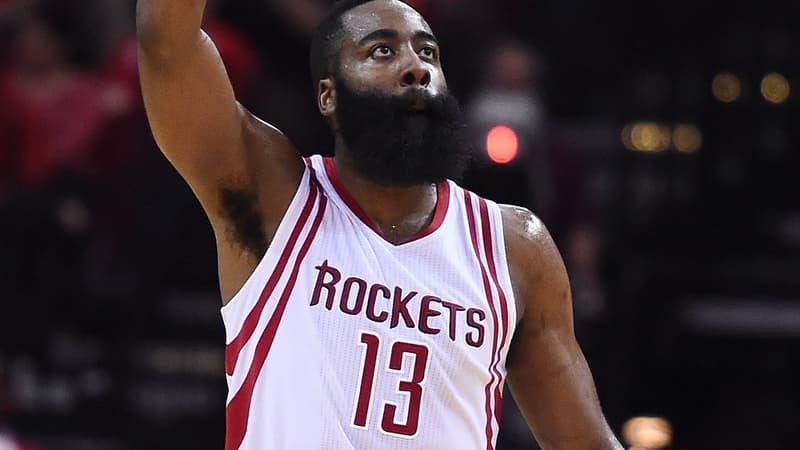 James Harden