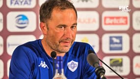 Castres 12-6 Brive : "Une belle journée" se rassure coach Broncan