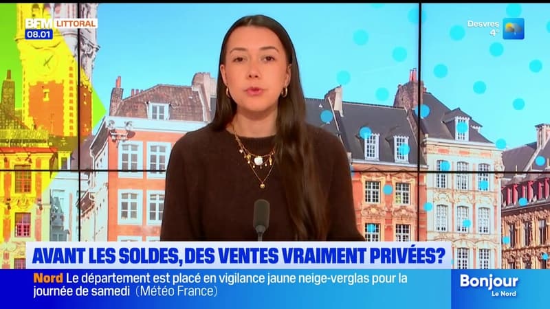 Le journal de 8h du vendredi 2 janvier 2026