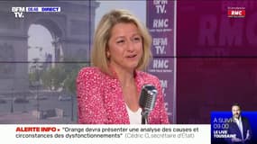 Barbara Pompili sur la vaccination des ados: "Ma fille est impatiente et je n'ai aucune réticence. Nous devons inciter tout le monde à se faire vacciner"