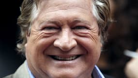 Jacques Pradel sort son nouveau magazine sur les faits divers 