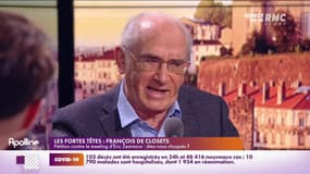 Les fortes têtes : Pétition contre le meeting d'Eric Zémmour, êtes-vous choqués ? - 03/12