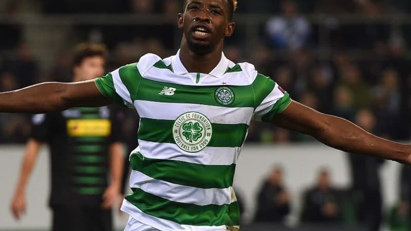 Moussa Dembélé 