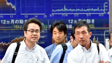 Les salariés japonais souffrent souvent de surmenage, au point que cela est devenu un problème de santé publique.