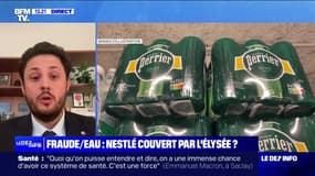 "L'Élysée et Matignon ont décidé de ne pas suivre les recommandations du directeur général de la santé", explique Alexandre Ouizille (rapporteur de la commission d'enquête)
