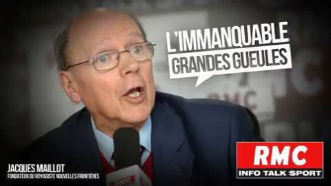 Politique Européenne : Jacques Maillot face à Marie-Noëlle Lienemann : "François Hollande ne pèse rien en Europe, ce n'est pas de Gaulle !"