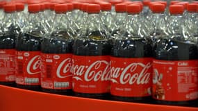 Coca-Cola est le 13ème plus gros annonceur mondial. 