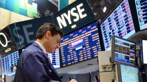 Le New York Stock Exchange restera fermé ce lundi 29 octobre