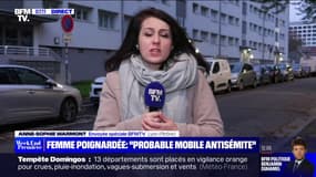 Femme poignardée à Lyon: une enquête pour tentative de meurtre aggravé a été ouverte
