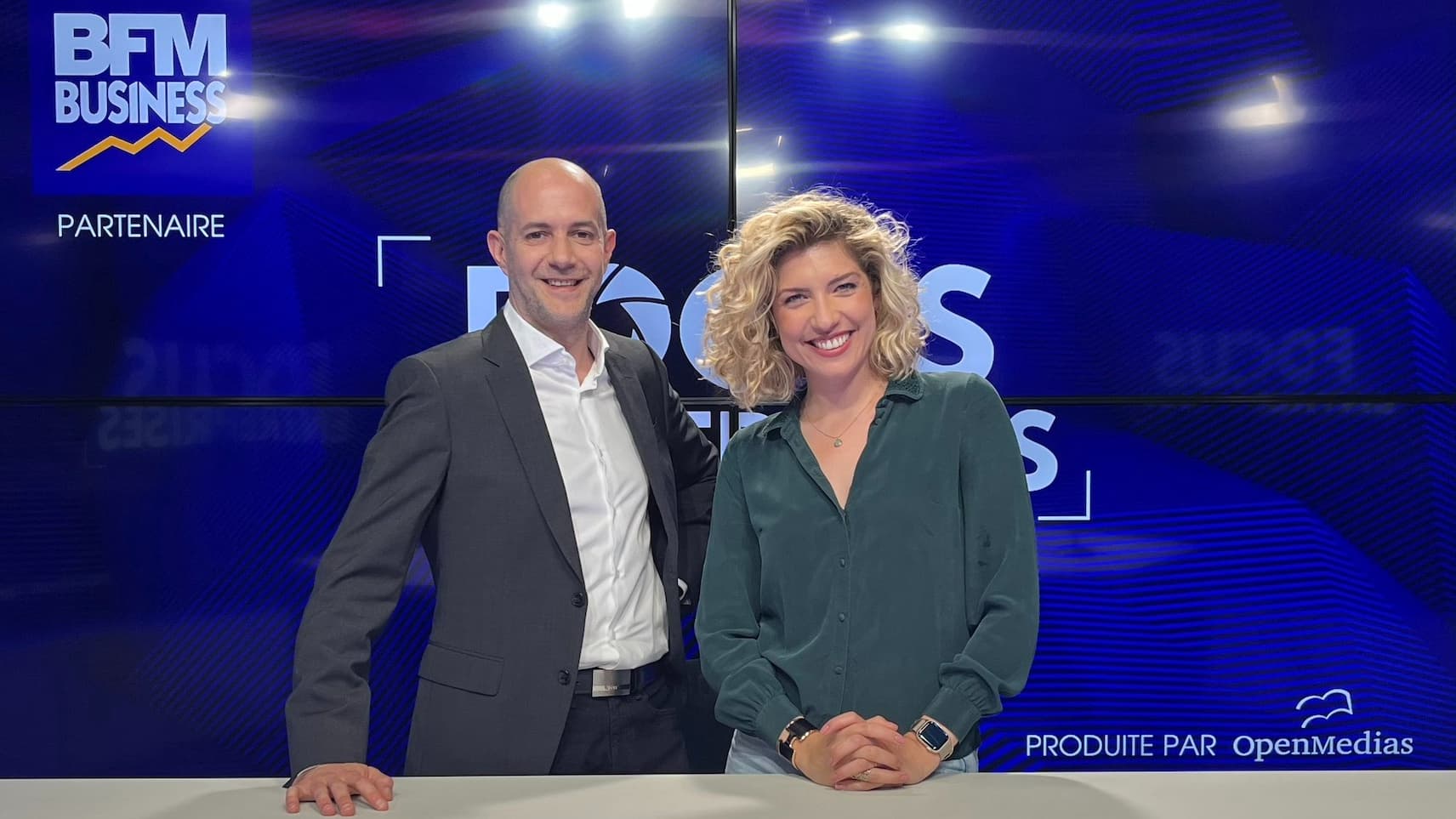 InMode : des technologies innovantes au service de la santé