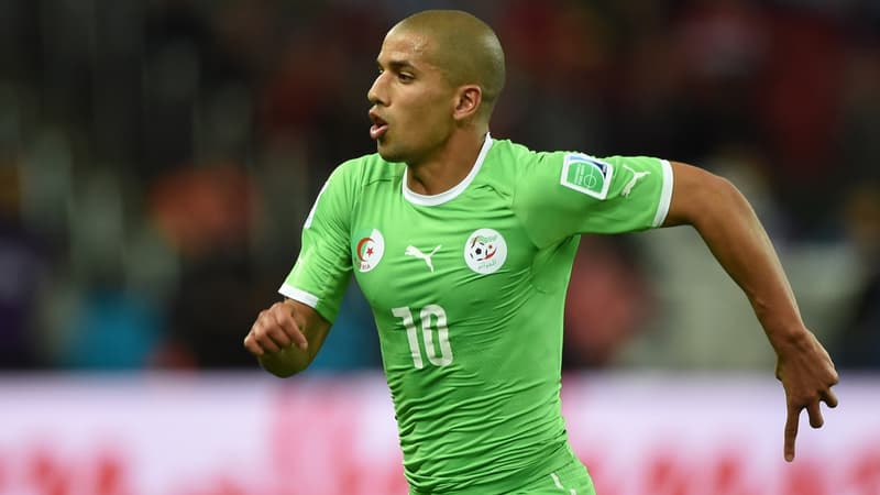 Sofiane Feghouli