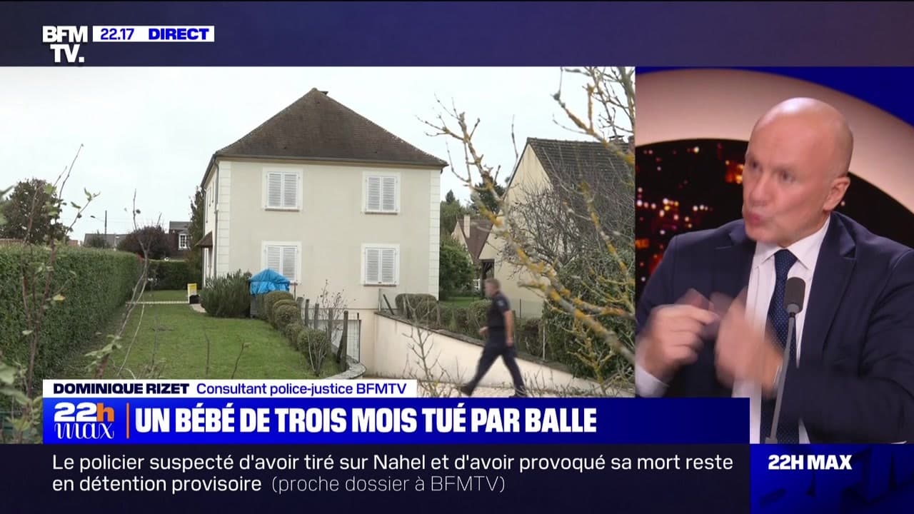 Maître Randall Schwerdorffer, avocat, auteur du livre Itinéraire d'un avocat  hors norme”: Émile Tous les moyens ont été mis - 26/10