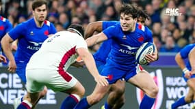 XV de France : La mise en garde de Charvet pour les VI Nations 2023