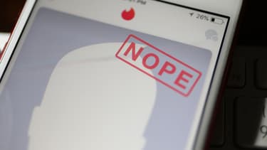 Les autorités russes pourront réclamer à Tinder des données sur des utilisateurs spécifiques.