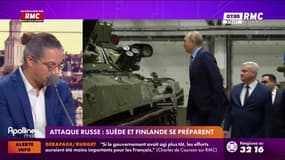 Poutine brandit à nouveau la menace nucléaire