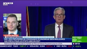 BFM Patrimoine - Jeudi 18 mars