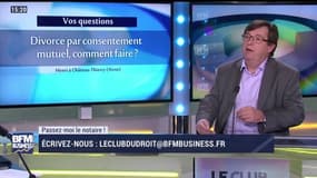 Passez-moi le notaire: Pierre Lemée - 11/11