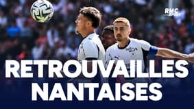 Nantes-Rennes : "Vous ne me connaissez pas !" Lopes tacle les ex-Canaris Rongier et Merlin
