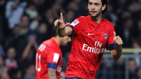 Javier Pastore