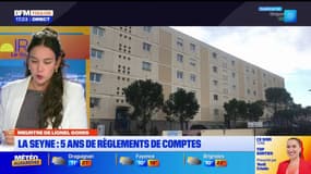 La Seyne-sur-Mer: deuxième jour de procès pour les accusés du meurtre d'un homme sur fond de trafic de stupéfiants