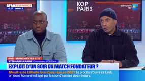 PSG/City: un match symbole des fondations de jeu posées par Luis Enrique? 