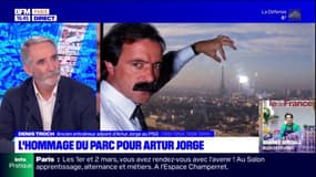 Artur Jorge a "bouleversé" le PSG: son ancien entraîneur adjoint Denis Troch lui rend hommage