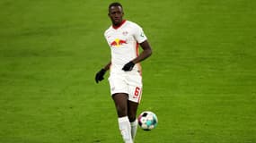 Ibrahima Konaté