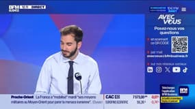 Entrepreneurs, chefs d’entreprise : êtes vous rassuré par le discours de politique générale ?