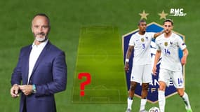 Équipe de France : Di Meco vote pour Kimpembe arrière gauche (mais pas de défense à 3)