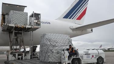 AIR FRANCE / AFP (Photo d'illustration)