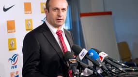Philippe Saint-André