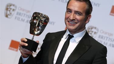 Le film "The Artist" a remporté dimanche le trophée BAFTA du meilleur film, remis par l'Académie britannique du cinéma et de la télévision à la Royal Opera House de Londres. Plusieurs autres récompenses ont été remises dans la soirée à cette oeuvre muette